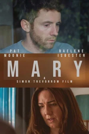 Постер: Mary