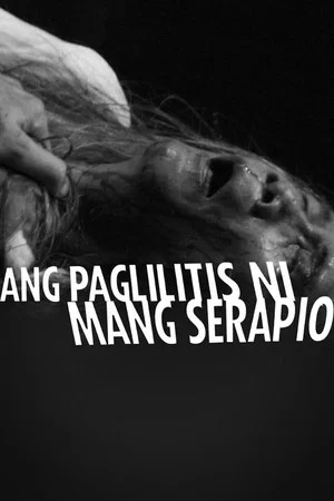 Постер: The Trial of Mr. Serapio
