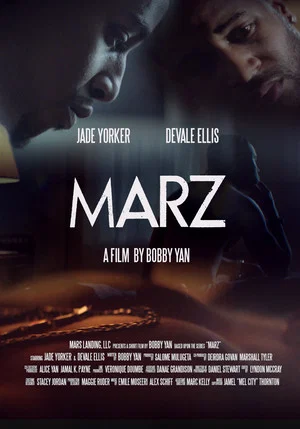 Постер: Marz