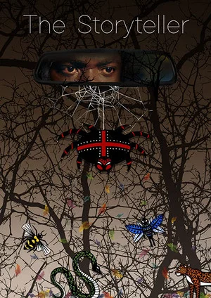 Постер: The Storyteller