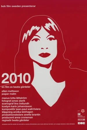 Постер: 2010