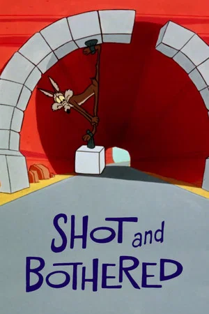 Постер: Shot and Bothered