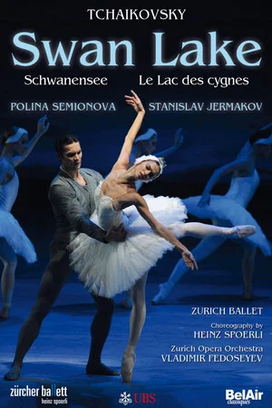 Постер: Swan Lake