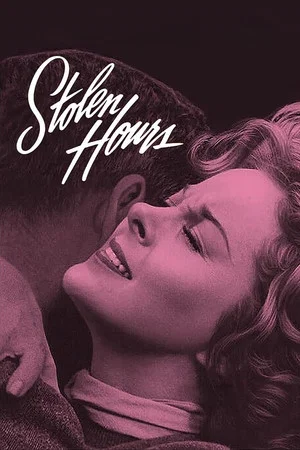Постер: Stolen Hours