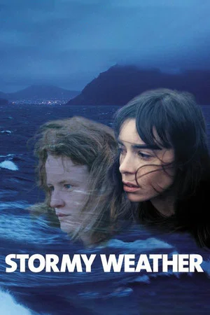 Постер: Stormy Weather