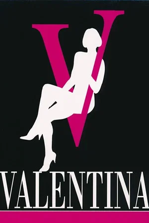 Постер: Valentina