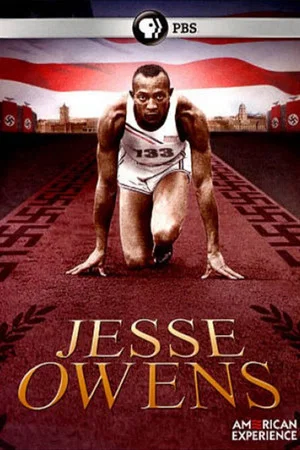 Постер: Jesse Owens
