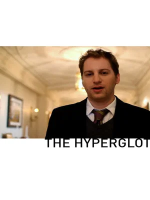 Постер: The Hyperglot