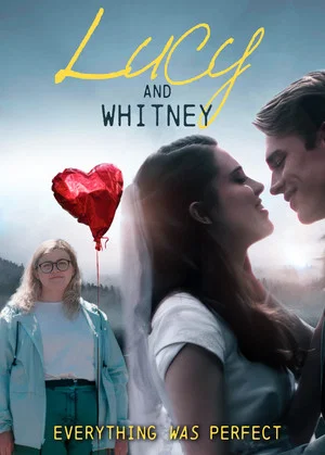 Постер: Lucy and Whitney