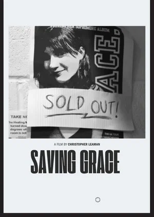 Постер: Saving Grace