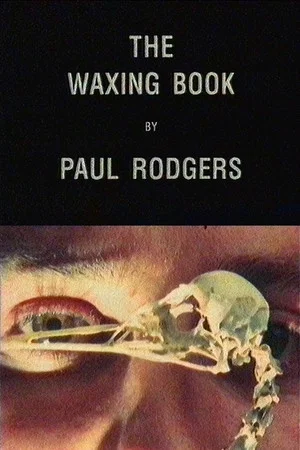 Постер: The Waxing Book