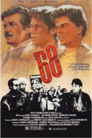 Постер: '68