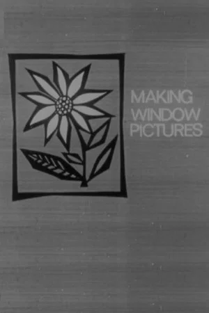 Постер: Making Window Pictures