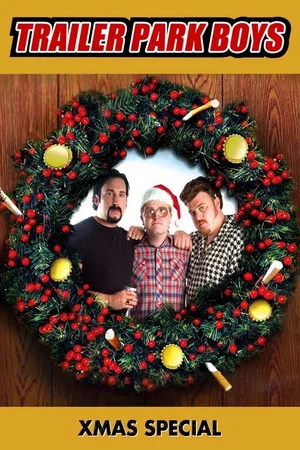 Постер: The Trailer Park Boys Xmas Special