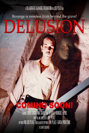 Постер: Delusion