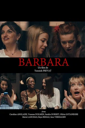 Постер: Barbara