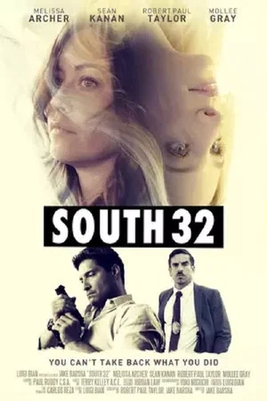 Постер: South32