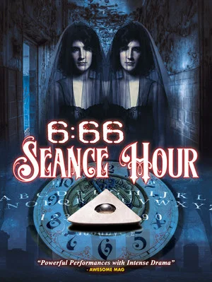 Постер: Seance