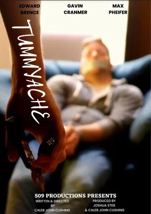 Постер: Tummyache