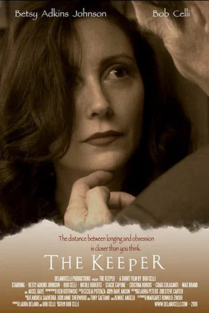 Постер: The Keeper