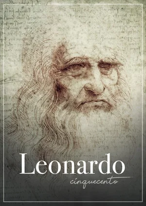 Постер: Leonardo Cinquecento