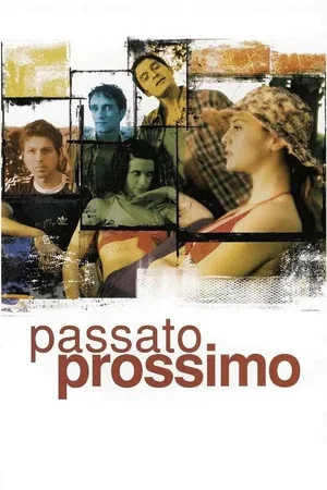 Постер: Past Perfect