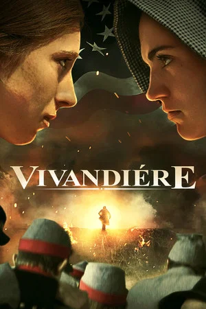 Постер: Vivandiére