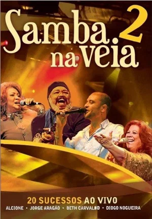 Постер: Samba Na Veia 2