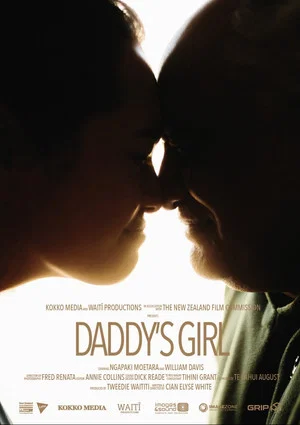 Постер: Daddy's Girl