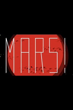 Постер: Mars