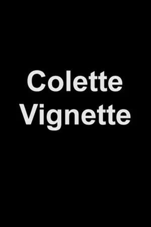 Постер: Colette Vignette
