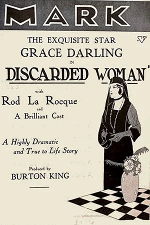 Постер: The Discarded Woman