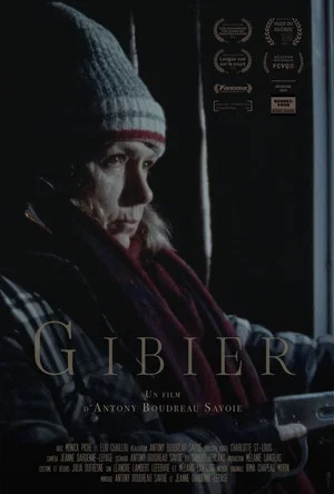Постер: Gibier