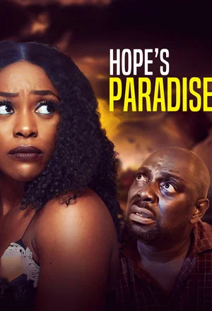 Постер: Hope's Paradise