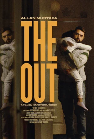 Постер: The Out