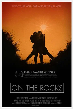 Постер: On the Rocks