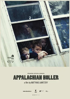 Постер: Appalachian Holler