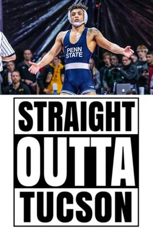 Постер: RBY: Straight Outta Tucson