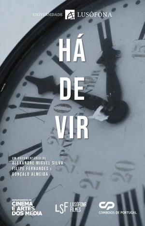 Постер: Will Come