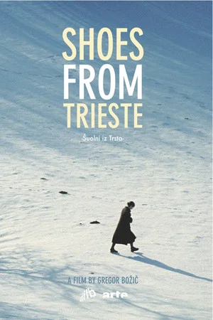 Постер: Shoes from Trieste
