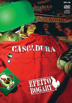 Постер: Efeito Bogary
