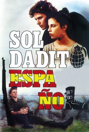 Постер: Little Spanish Soldier