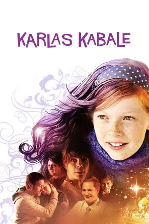 Постер: Karla's World