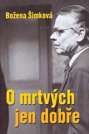Постер: O mrtvých jen dobře
