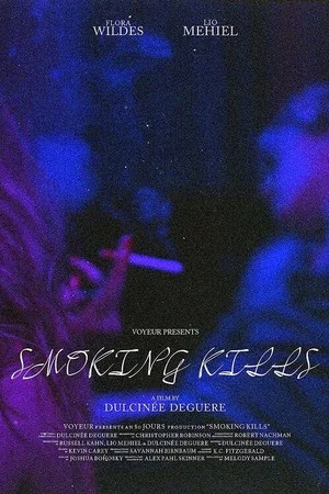 Постер: Smoking Kills