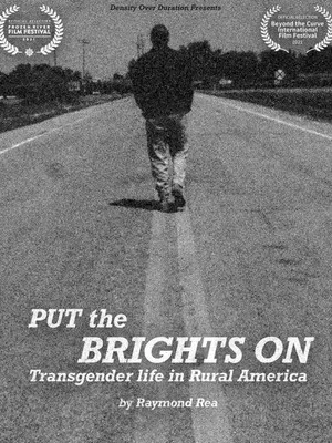 Постер: Put the Brights On