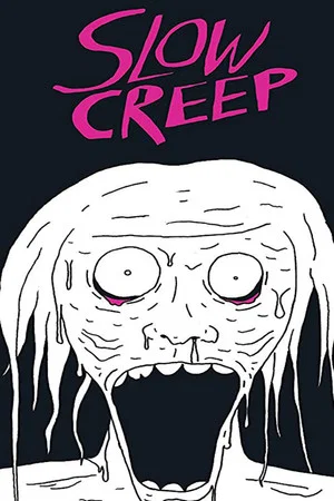 Постер: Slow Creep