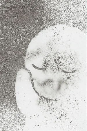 Постер: CHARON Pluto’s lonesomeness