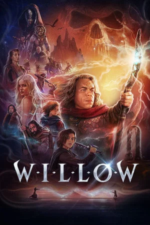 Постер: Willow