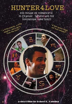 Постер: Hunter4Love